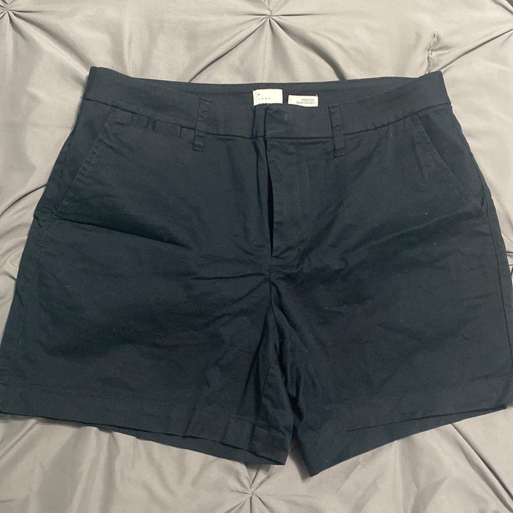 A new day stretch shorts size 6